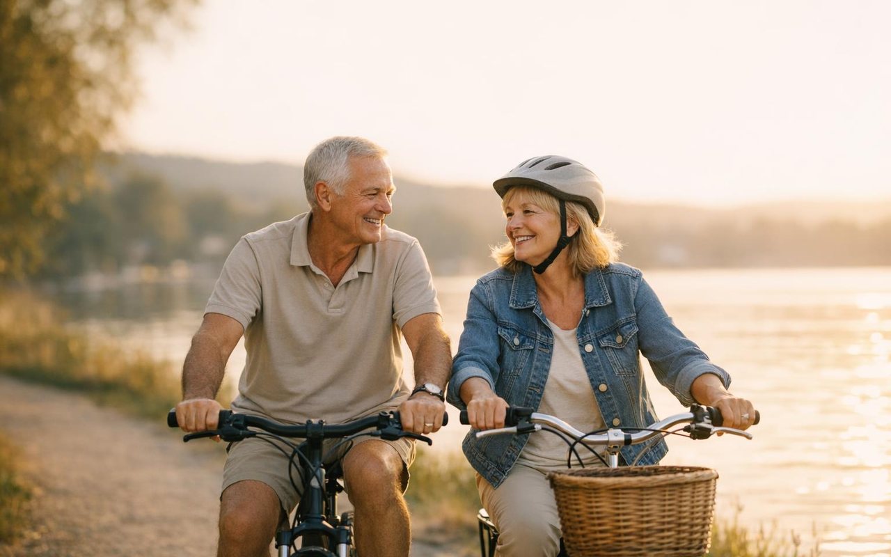 Better heart health scores linked to lower stroke and dementia risk